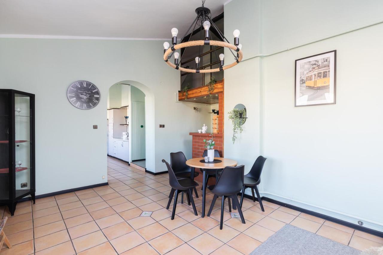 Superapart Marszalkowska 19 Urban Hideaway With Modern Comforts Warschau Buitenkant foto